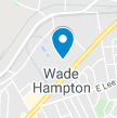 wade hampton map placeholder icon