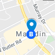maps placeholder icon
